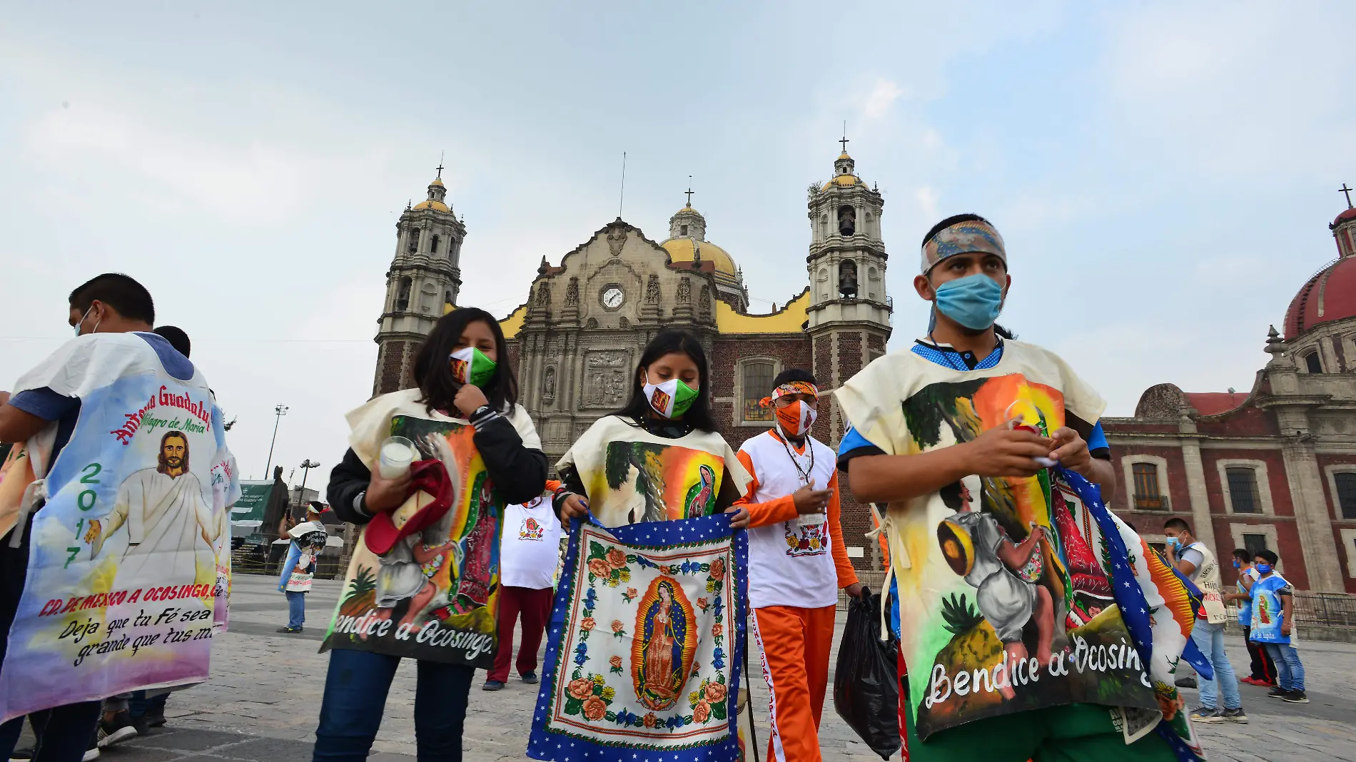 BASÍLICA DE GUADALUPE_ LOVERA (106)